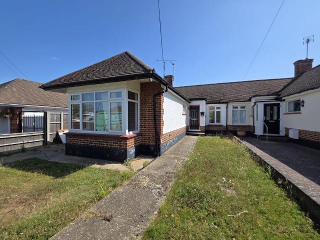 House for rent in Alton Barnes, Essex