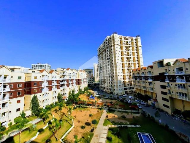 Apartment for sale in Islamabad