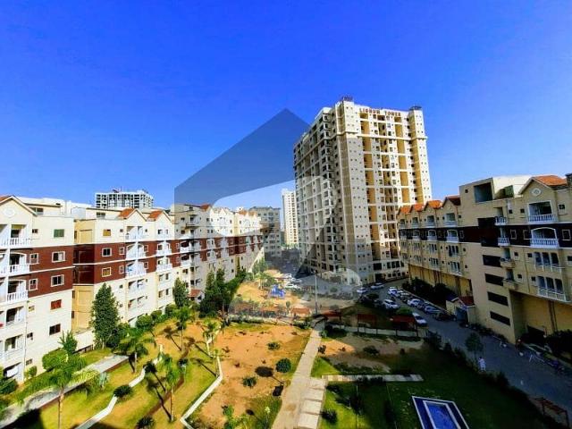 Apartment for sale in Islamabad