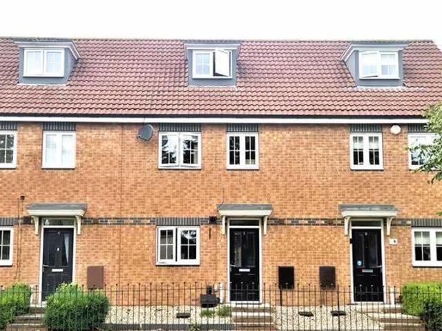 House for sale in Port Clarence, Stockton-on-tees