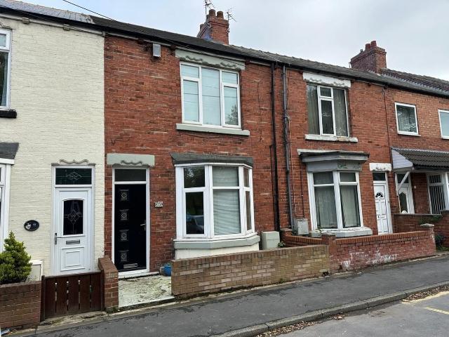 House for rent in Fishburn, North East