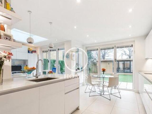 House for sale in Lyons, Greater London