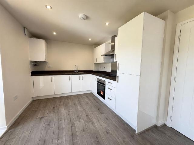 Apartment for rent in Gedling