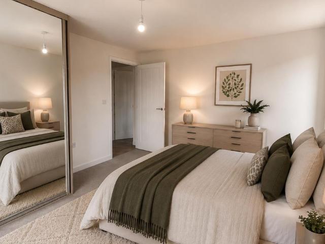 Apartment for rent in Gedling
