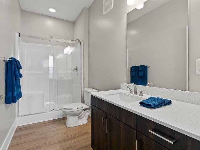 Apartment for rent in Greer