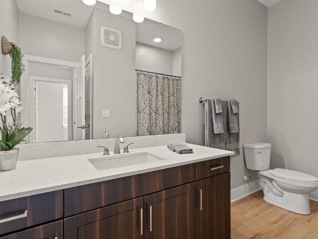 Apartment for rent in Greer
