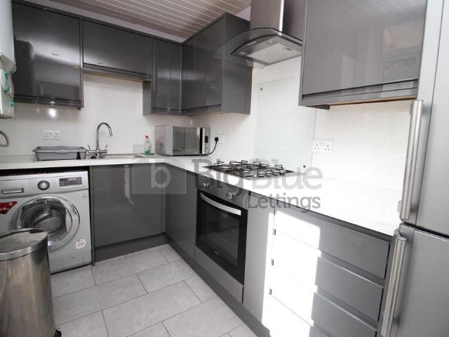House for rent in Burley, West Yorkshire
