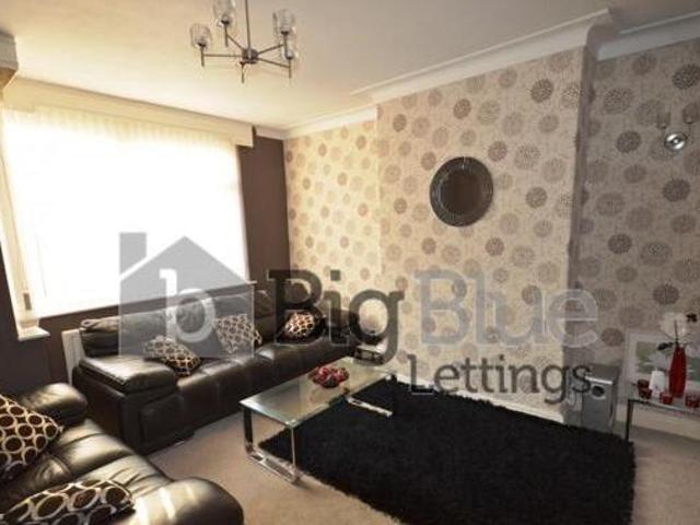 House for rent in Burley, Isle Of Man