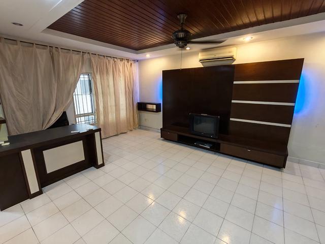 Condominium for sale in Wellesley, Penang