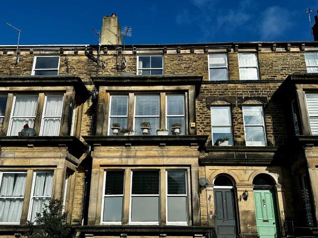 Apartment for rent in High Harrogate, Harrogate