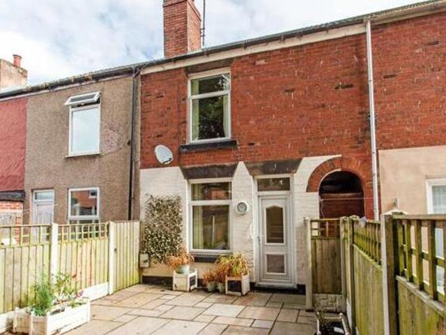 House for rent in Loundsley Green, East Midlands