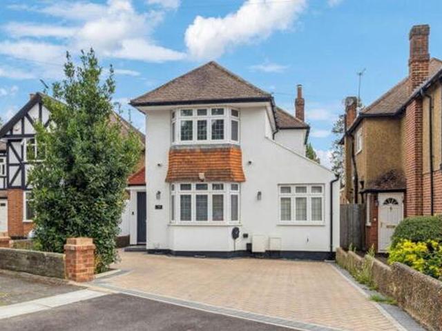 House for sale in London Borough of Harrow, Greater London