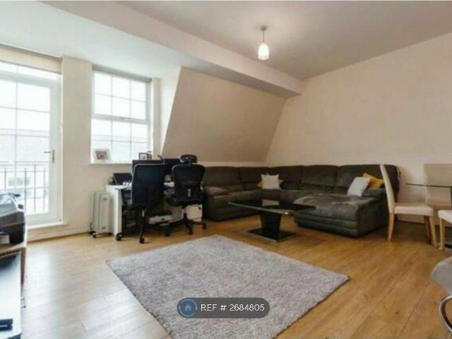 House for rent in Dickens Heath, Isle Of Man
