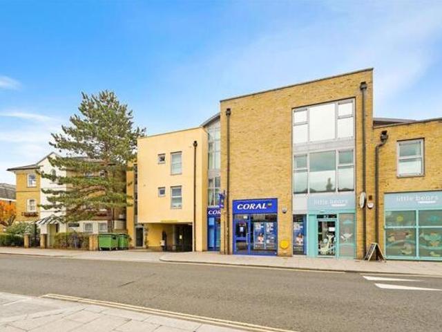 House for sale in Lyons, Greater London