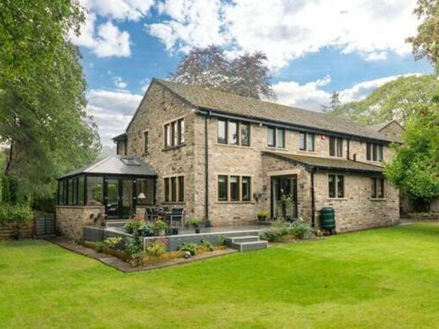 House for sale in Holmfirth, Isle Of Man
