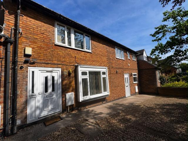 House for rent in Charnock, Gleadless
