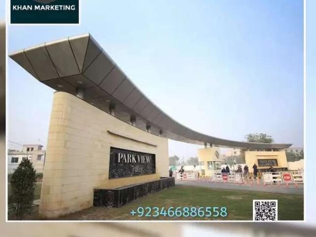 Land for sale in Okara, Islamabad Capital Territory