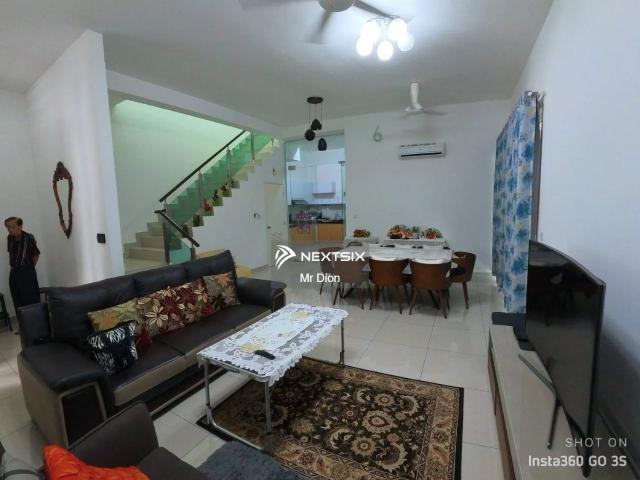 Residential House for sale in Masai, Johor