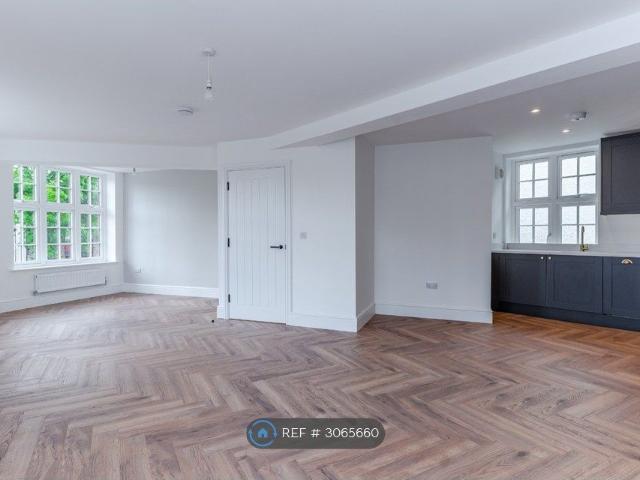 Apartment for rent in Norton, North Hertfordshire