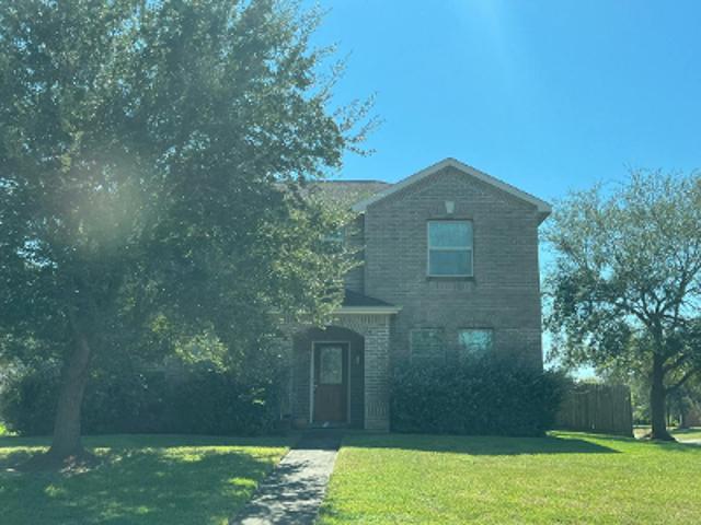 House for sale in League City, Texas