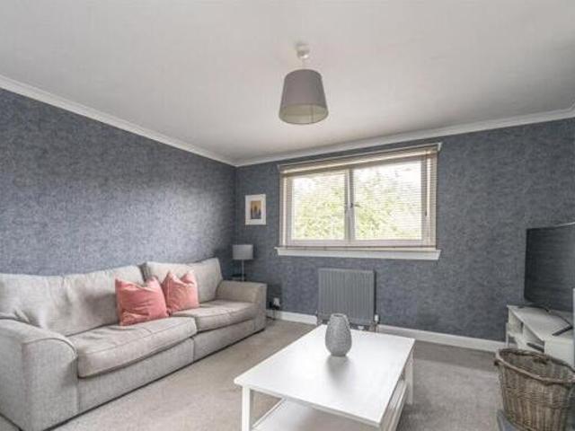 House for sale in Loanhead, Scotland