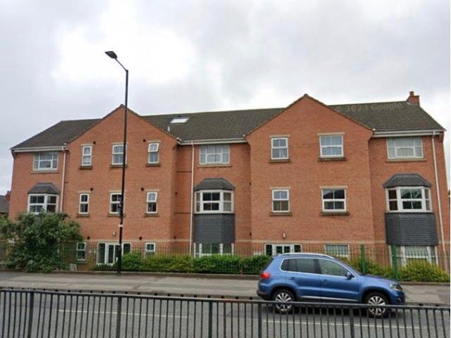 House for rent in Hexthorpe, South Yorkshire