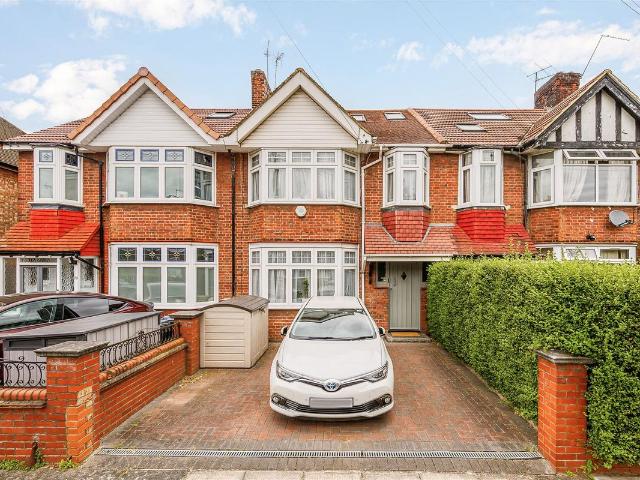 Apartment for rent in London Borough of Ealing, Greater London