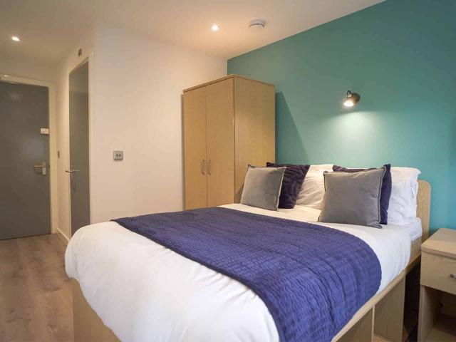 Apartment for rent in Chorlton-on-Medlock, Georgia