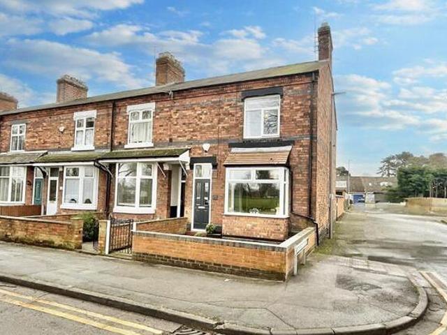 House for sale in Kingsbourne, Nantwich