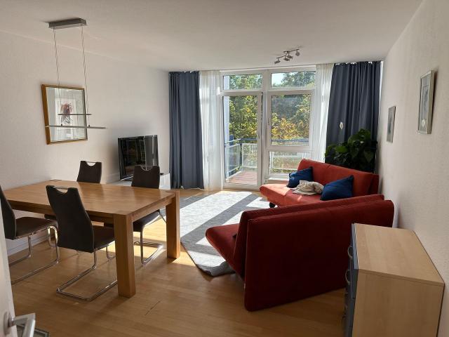 Apartment mieten in Maxfeld, Nürnberg