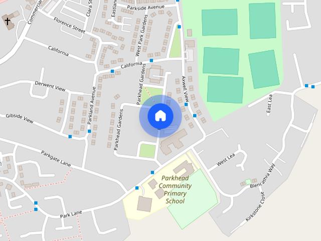 House for rent in Winlaton, Gateshead