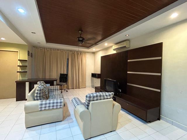 Condominium for sale in Wellesley, Penang