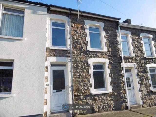 House for rent in Cwm, Waun-lwyd