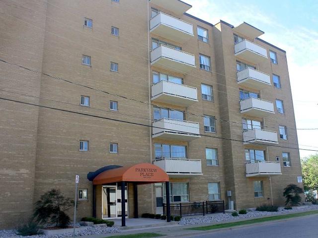 Apartment for rent in Niagara, Ontario