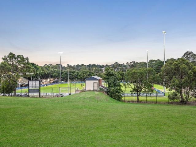 Townhouse for rent in Camerons Creek, Victoria