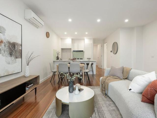 Townhouse for rent in Camerons Creek, Victoria