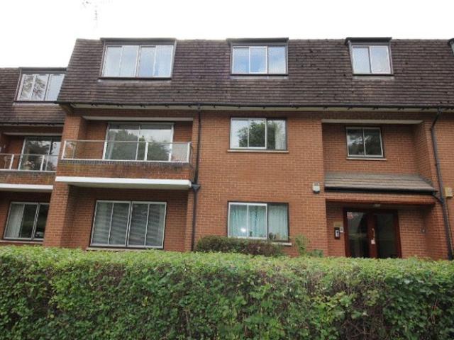 Apartment for rent in Peterborough