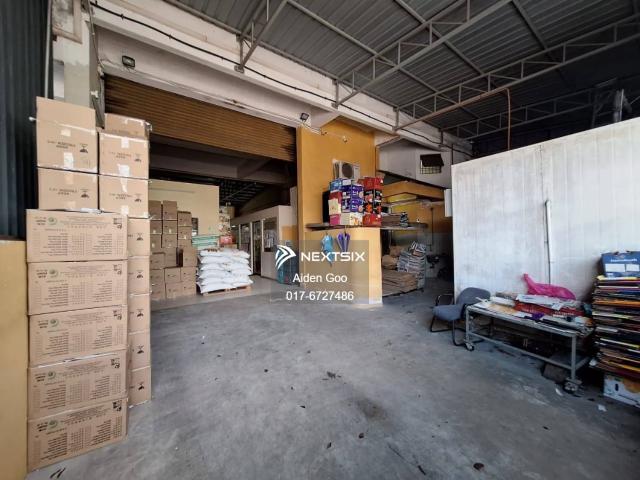 Residential House for sale in Perai, Penang
