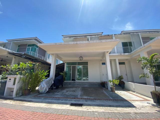 Residential House for sale in Wellesley, Penang