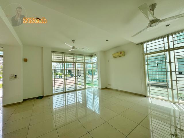 House for sale in Wellesley, Penang
