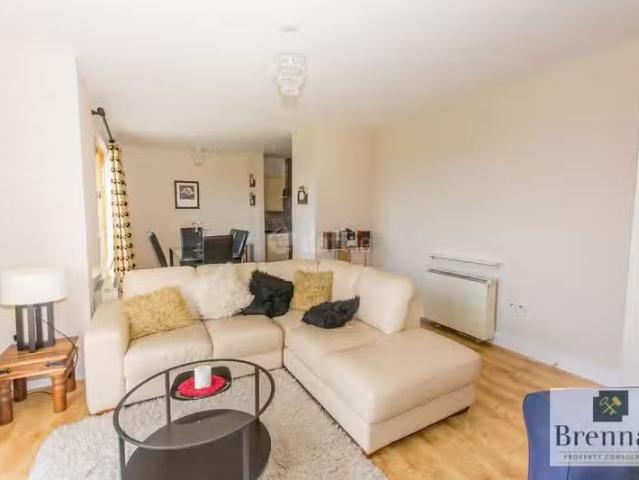 Apartment to rent