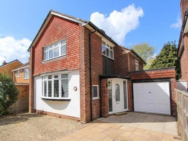 House for sale in Four Oaks, West Midlands