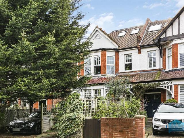 House for rent in Fallow Corner, Greater London