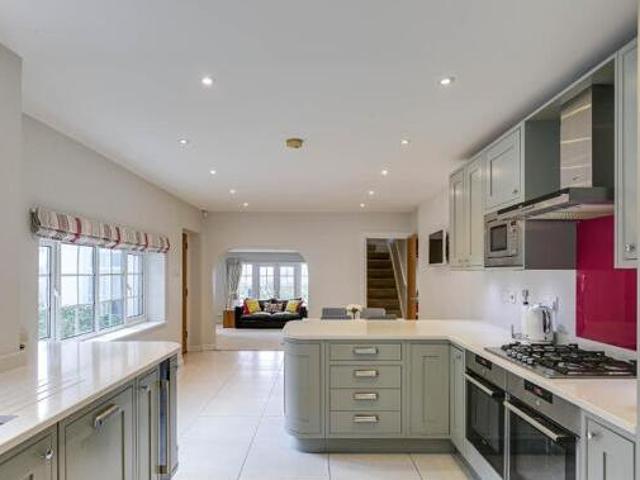 House for sale in Lyons, Greater London
