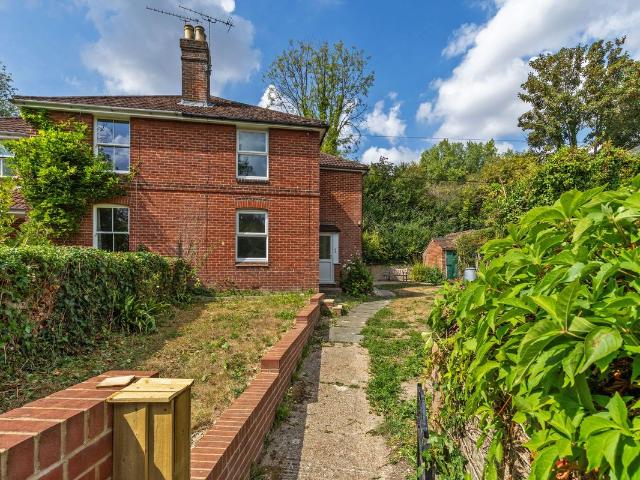 House for rent in Hawford, Hampshire