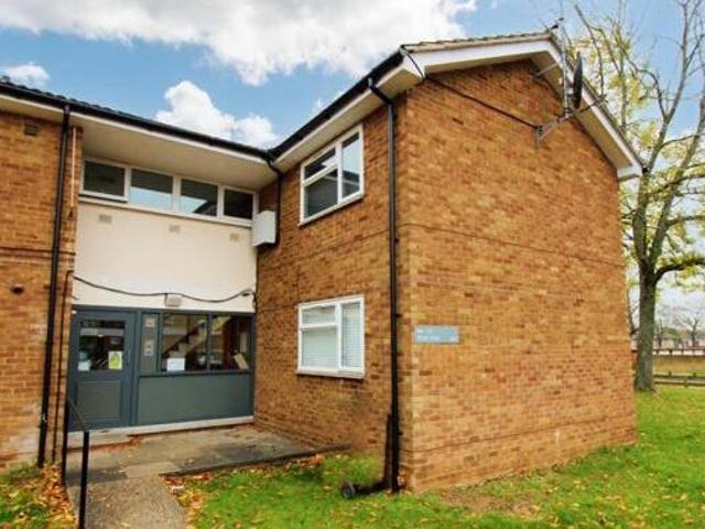 House for sale in Broadwater, Shephall