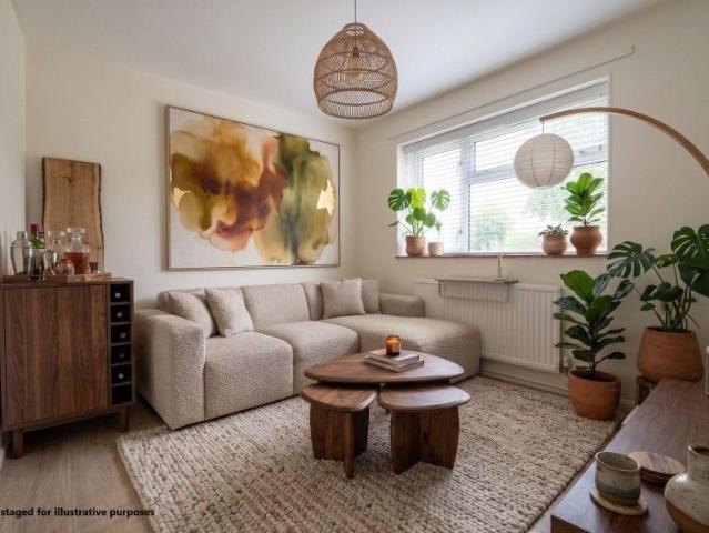Apartment for rent in Broadwater, Shephall