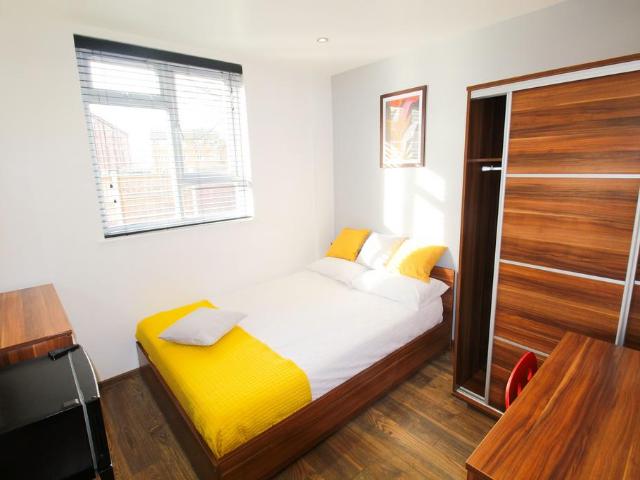 House for rent in Bracebridge, Lincoln