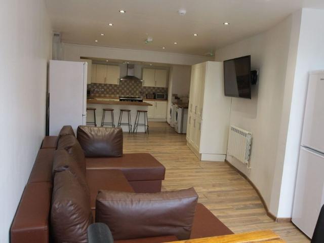 House for rent in Boultham, Brayford