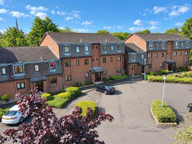 Apartment for rent in Strathaven, South Lanarkshire